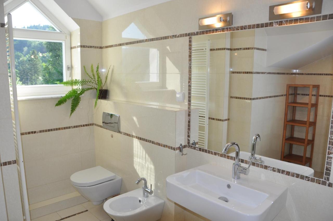 Apartamenty Czyrna Przy Gondoli Szczyrk Room photo