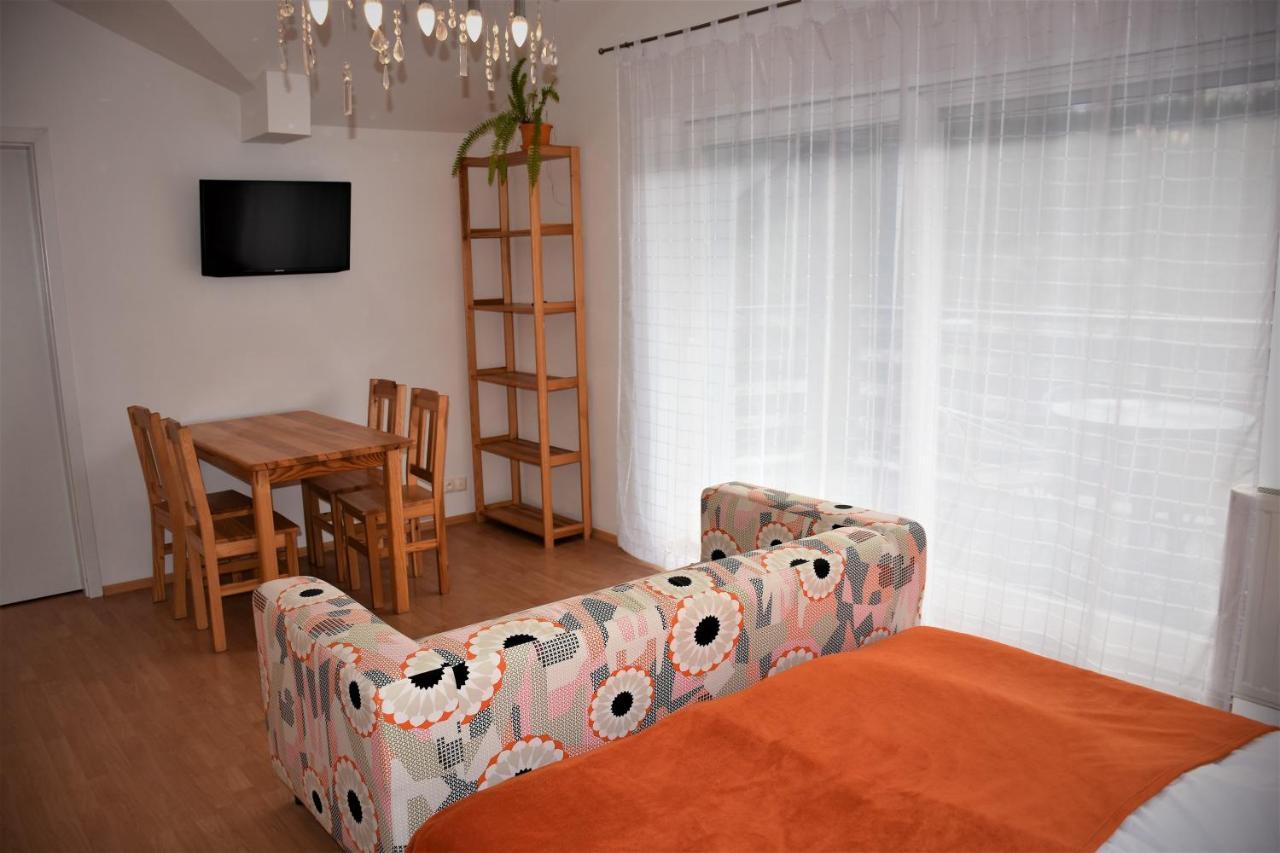 Apartamenty Czyrna Przy Gondoli Szczyrk Exterior photo